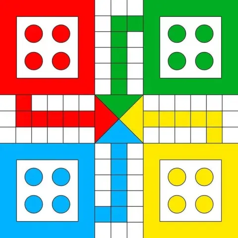 Ludo Game