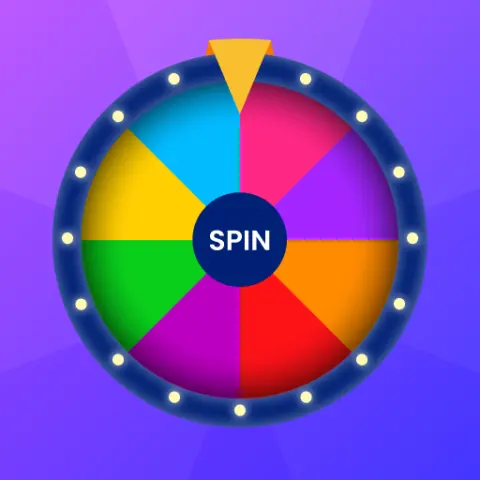 Luck Wheel