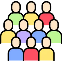 Fake users