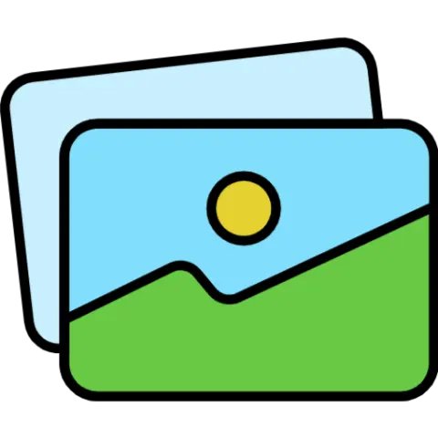 Shared files