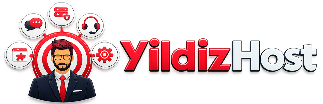Yildiz Host